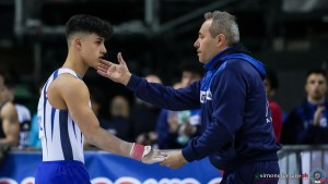 serie a2 foto simone ferraro sfa09440